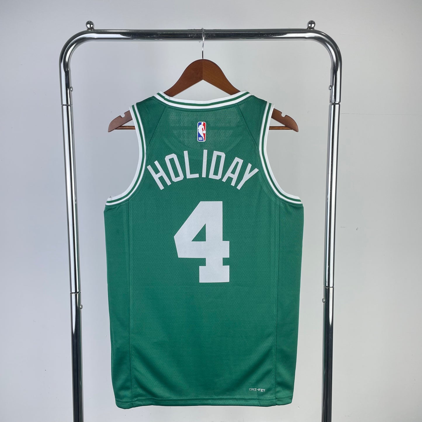 Regata Boston Celtics Masculina - Verde