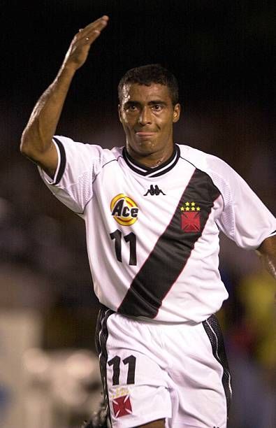 Vasco Retrô Away 2000 Torcedor Kappa  - Branca e Preto