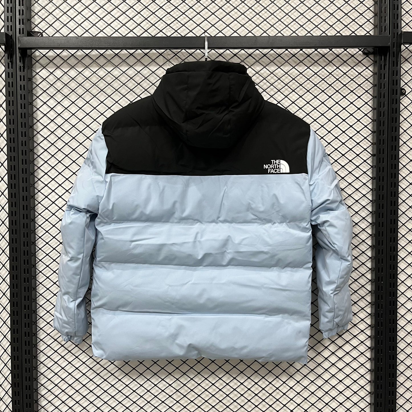 Jaqueta North Face - Azul