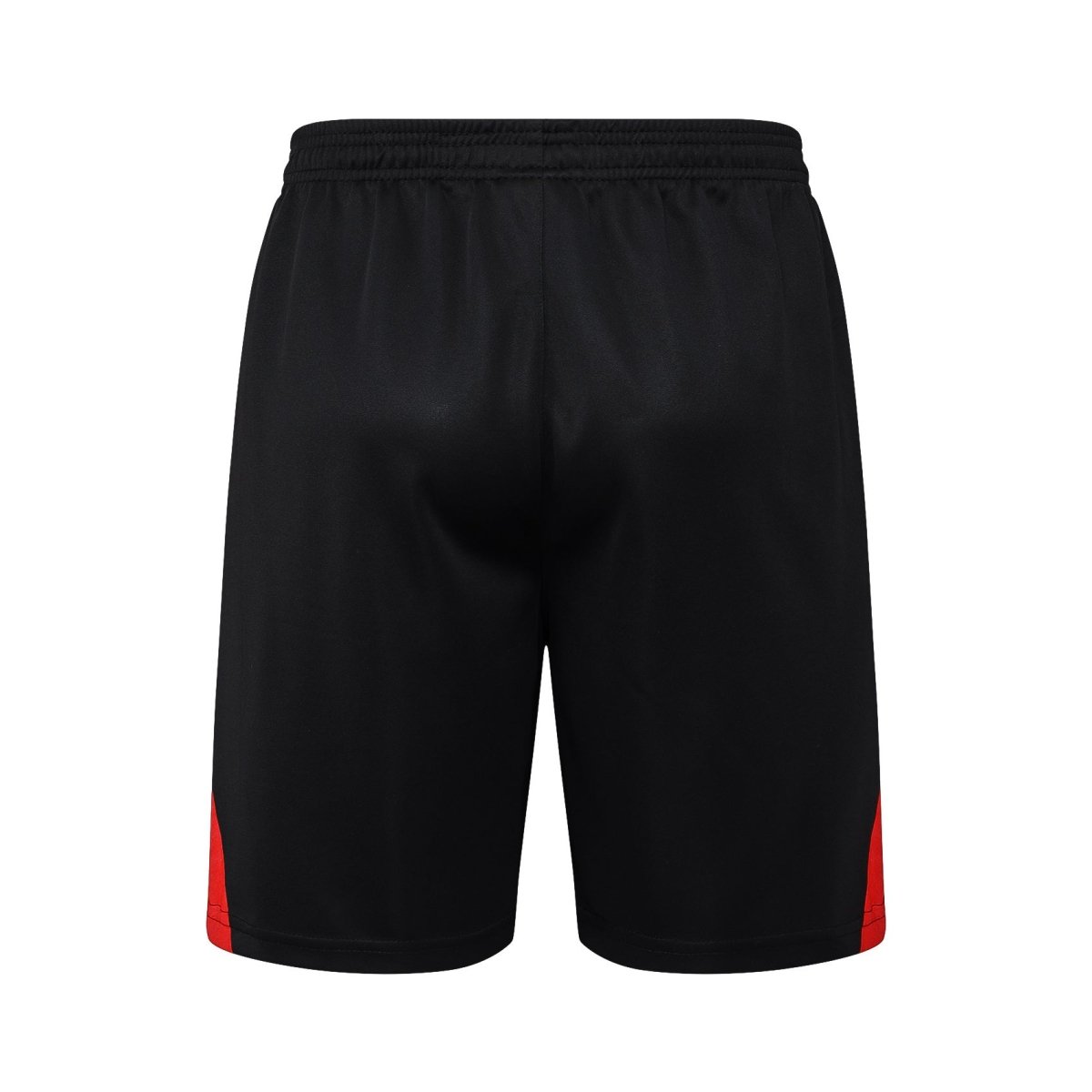 Kit de Treino Adulto Bayern de Munique 25/26 Shorts e Camisa - Preta