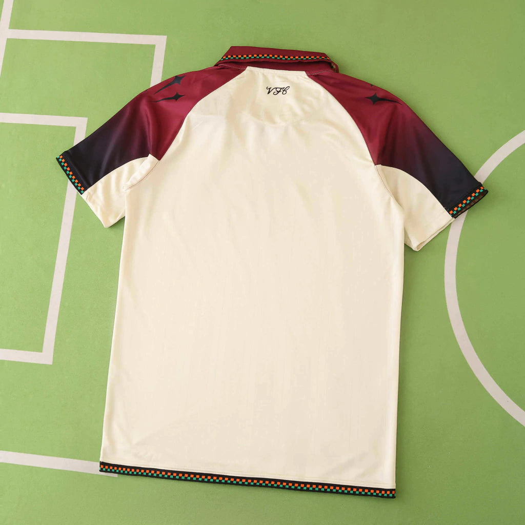 Venezia Home 25/26 Torcedor Nocta - Bege