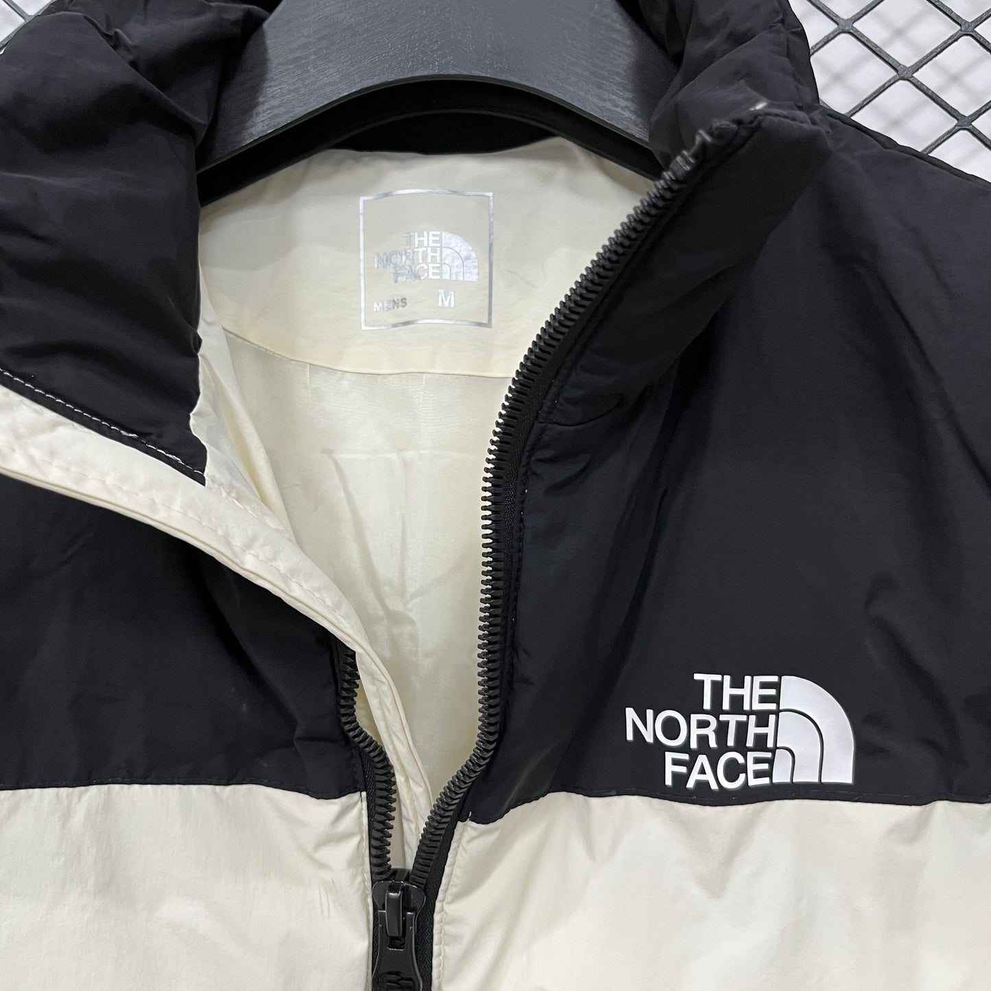 Jaqueta North Face - Bege