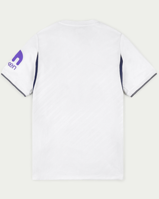 Tottenham Home 26/27 Torcedor Nike - Branco