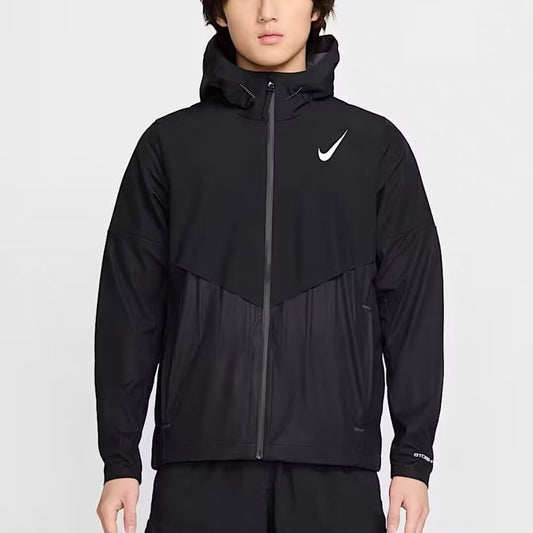 Jaqueta Nike - Preto
