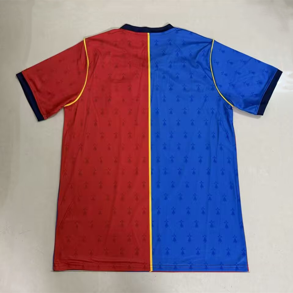 AFC Richmond Home 26/27 Nike - Vermelho e Azul