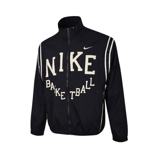 Jaqueta Nike - Preto
