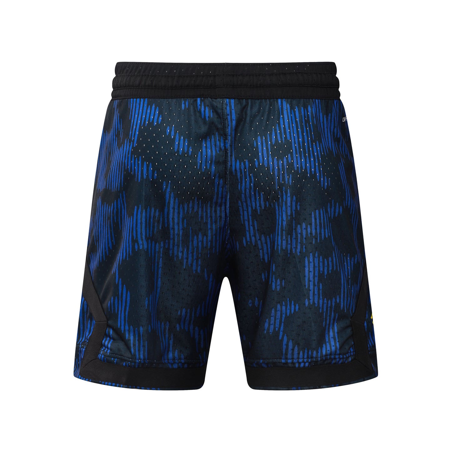 Shorts Brasil Jordan - Azul