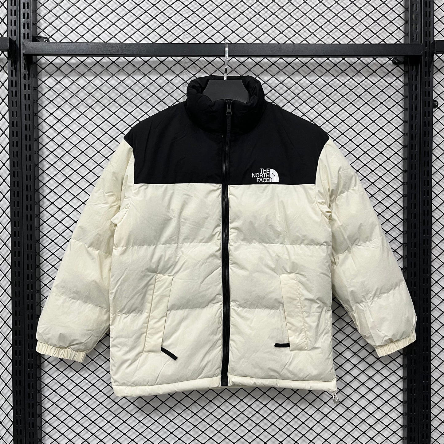 Jaqueta North Face - Bege