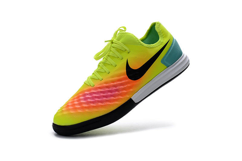 Chuteira Futsal Nike MagistaX Finale II - Colorida
