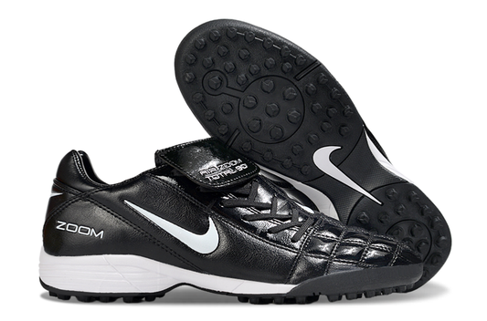 Chuteira Society Nike T90 TF - Preto