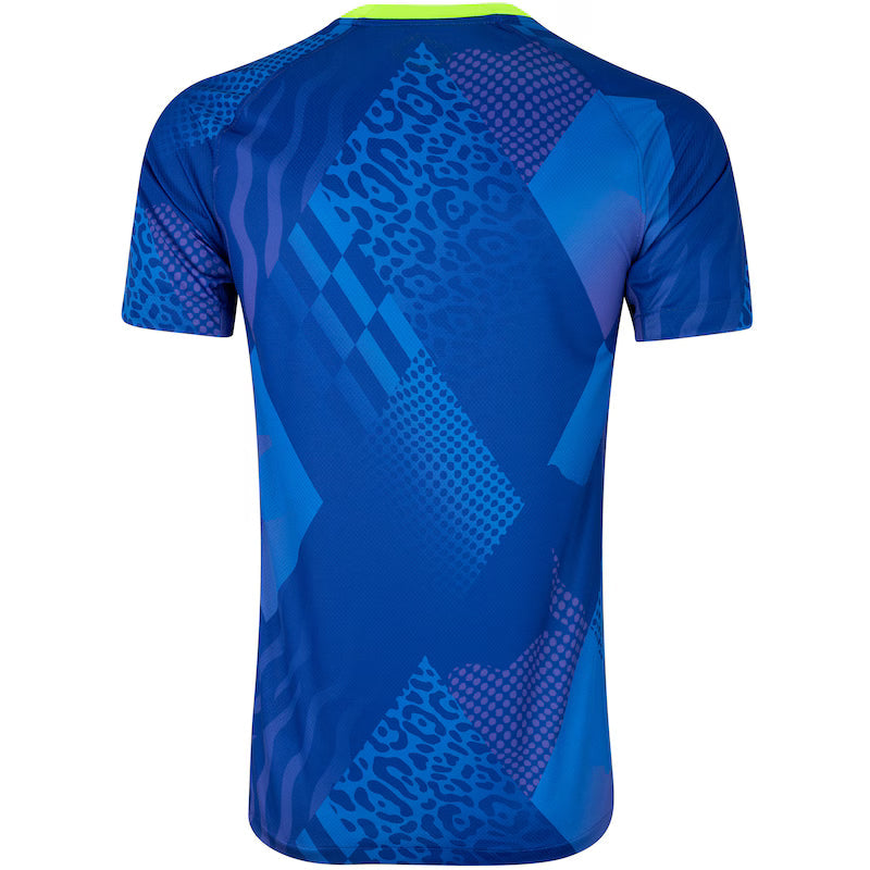 Brasil Away 25/26 Torcedor Nike - Azul