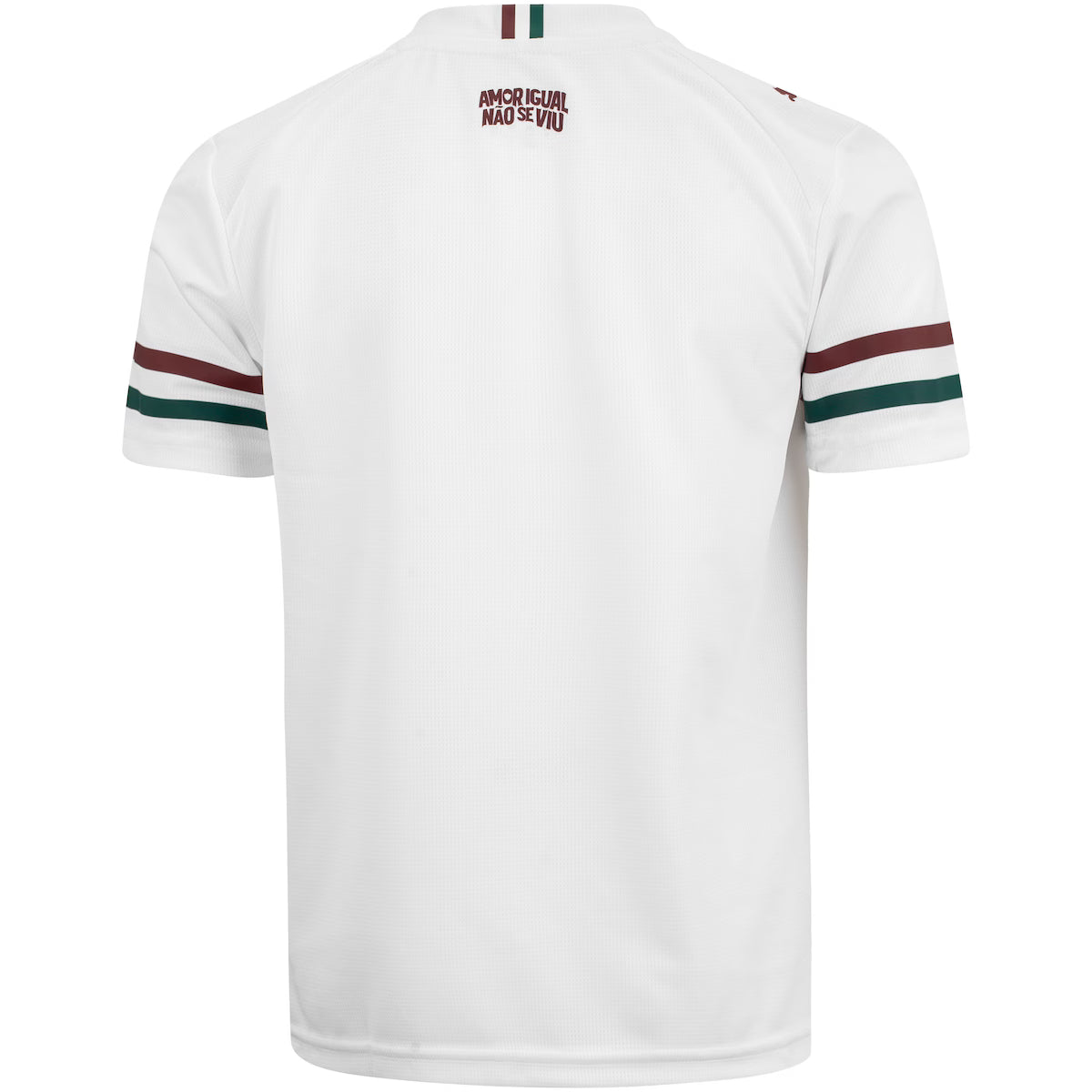 Fluminense Away 26/27 Puma Torcedor Masculino - Branca