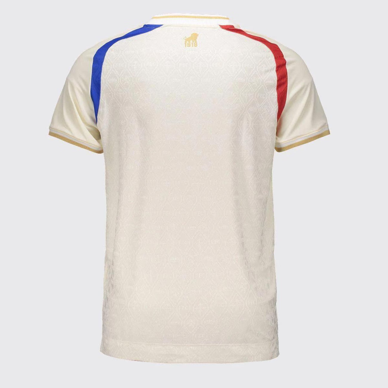 Fortaleza Away 26/27  Masculino -  Bege