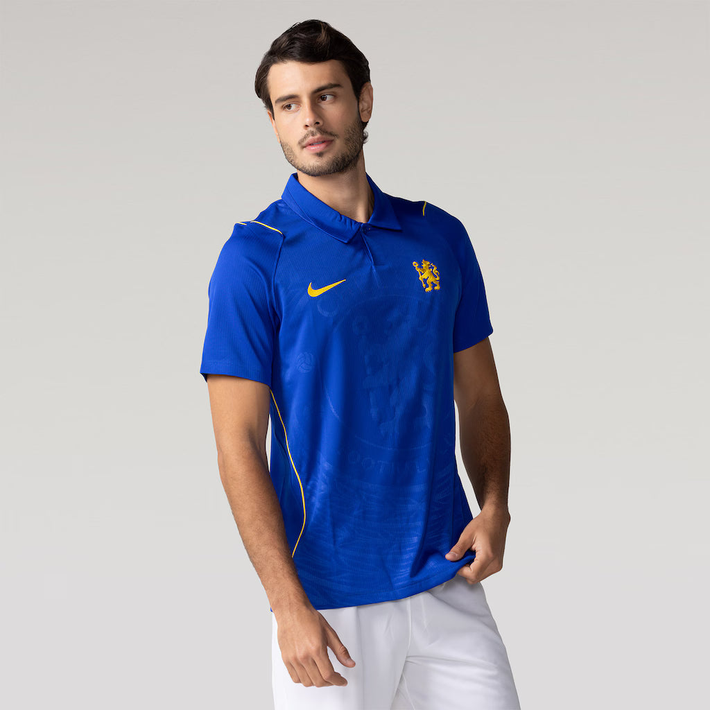 Chelsea Home 26/27 Torcedor Nike - Azul