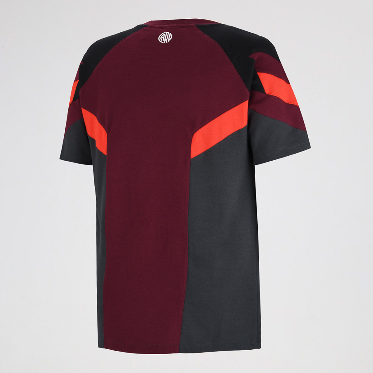 River Plate Originals 25/26 Torcedor Adidas - Vinho