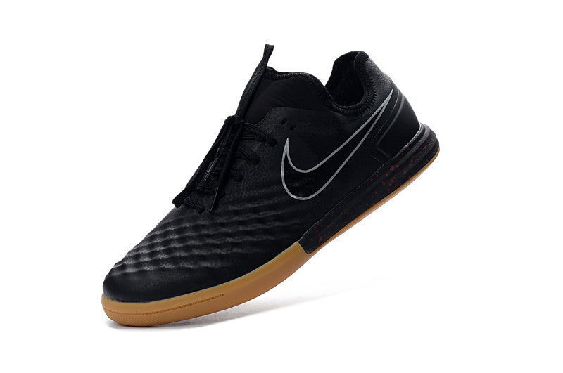 Chuteira Futsal Nike MagistaX Finale II - Preto