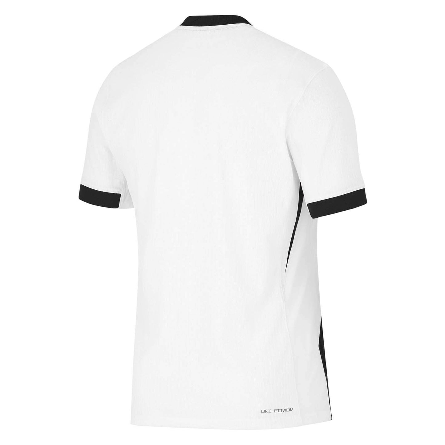 Vasco da Gama Away 26/27 Torcedor Nike Masculino - Branca