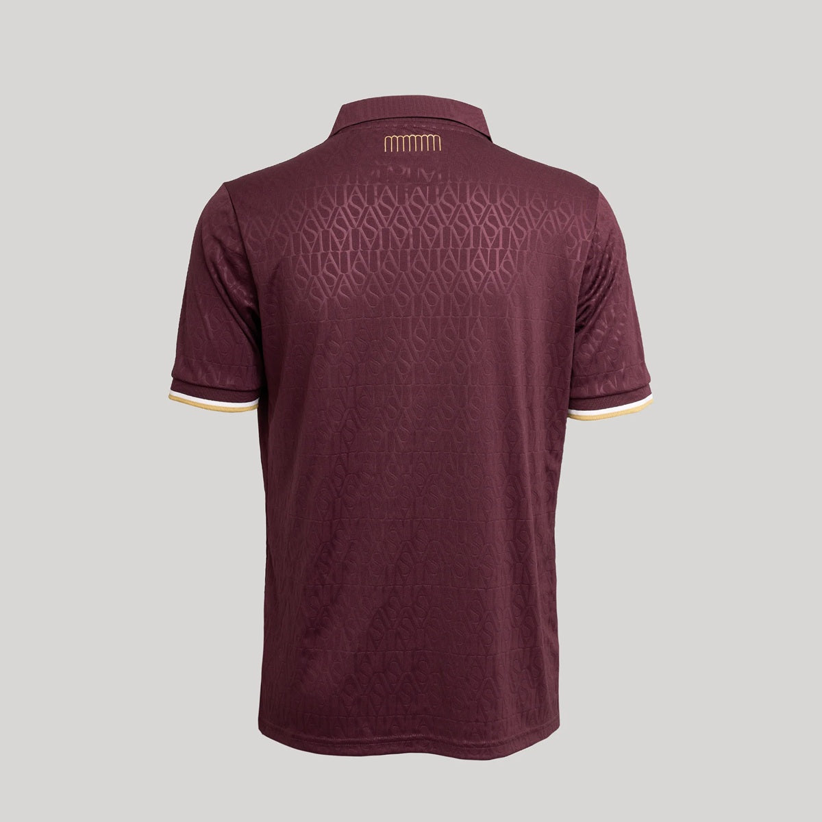 Monaco Away 26/27 Torcedor Mizuno - Marrom