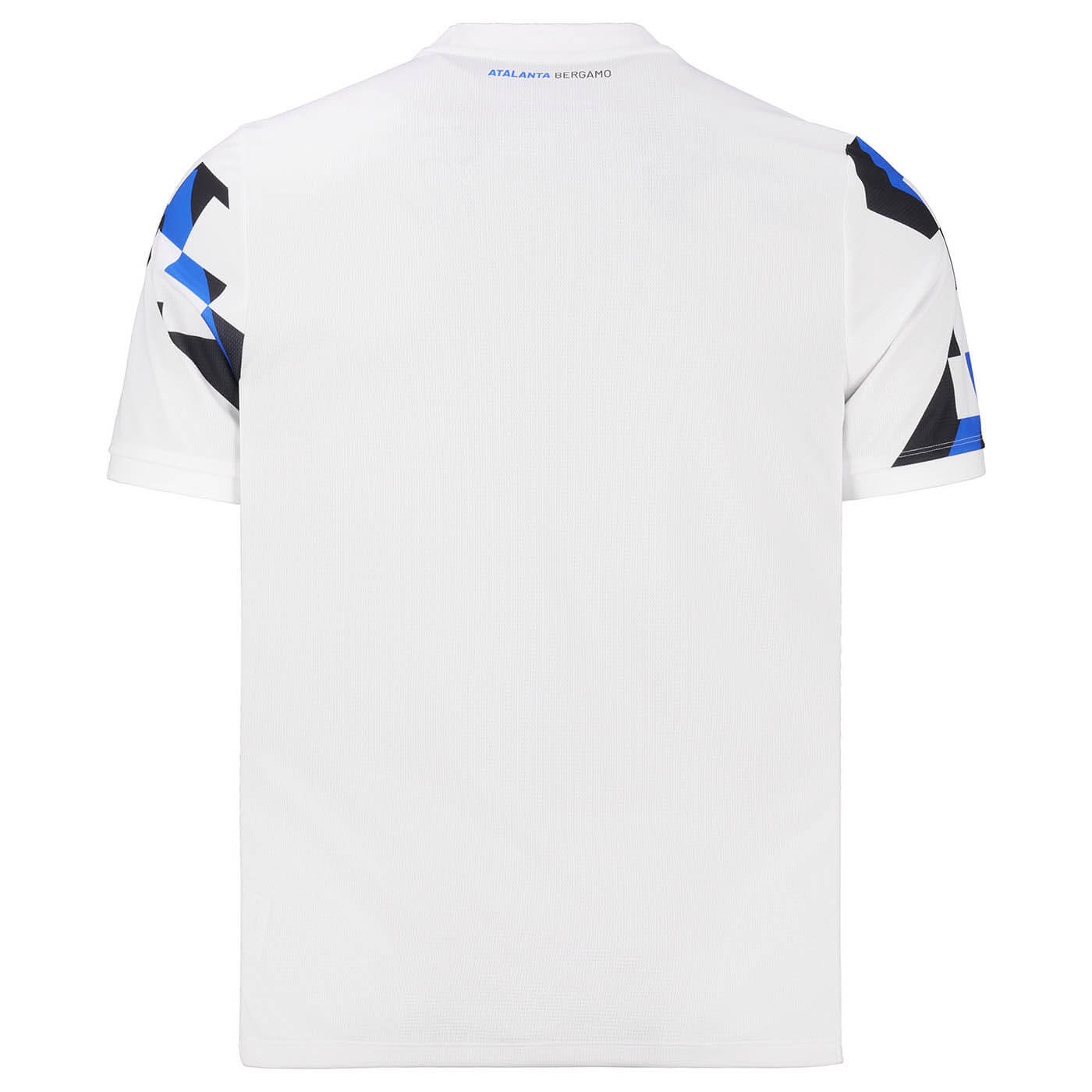 Atalanta Away 26/27 Torcedor New Balance - Branco