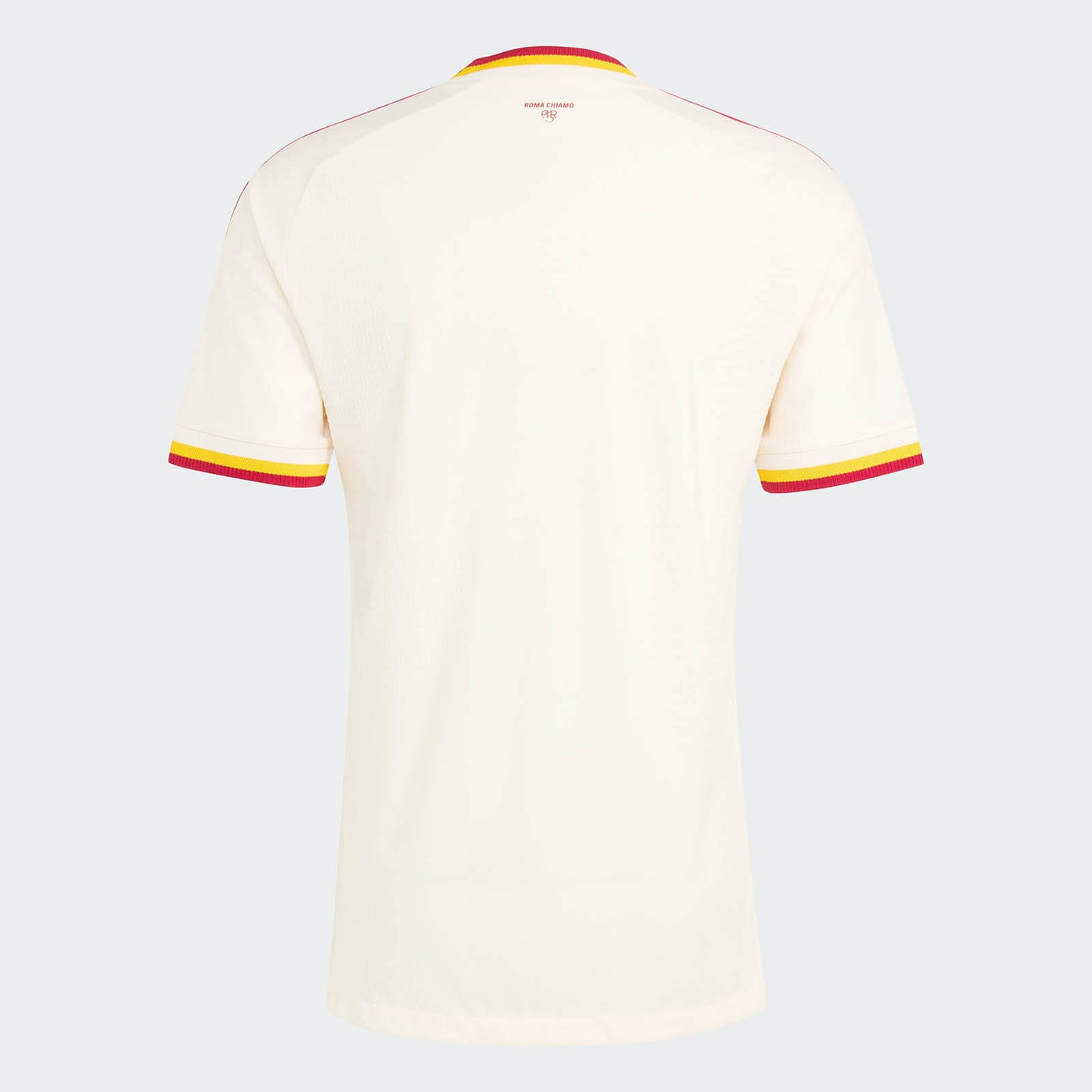 Roma Away 26/27 Torcedor Adidas - Bege