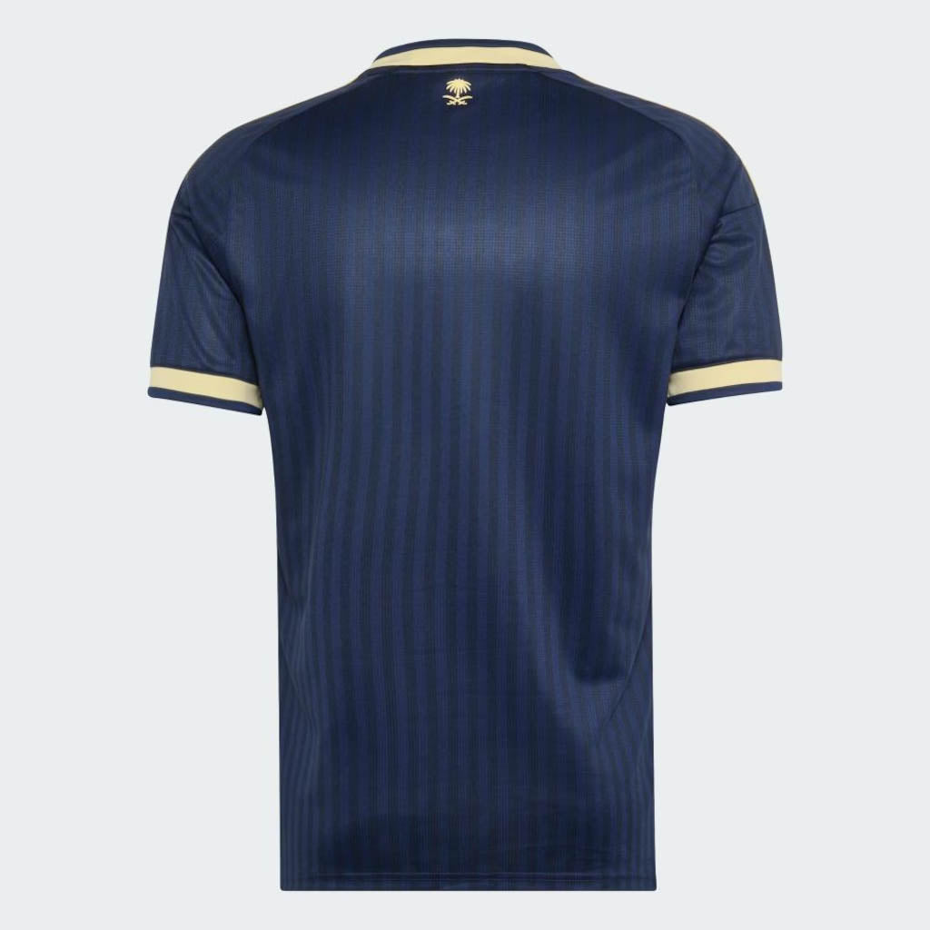 Al Nassr Away 26/27 Torcedor Adidas - Azul
