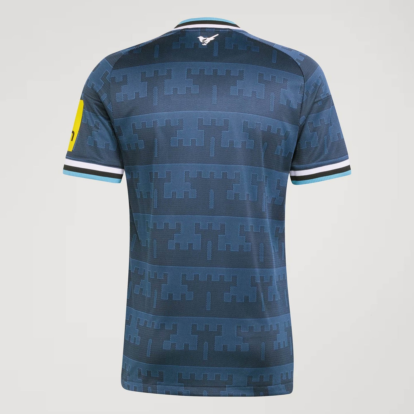 Newcastle Away 26/27 Torcedor Adidas - Azul Escuro