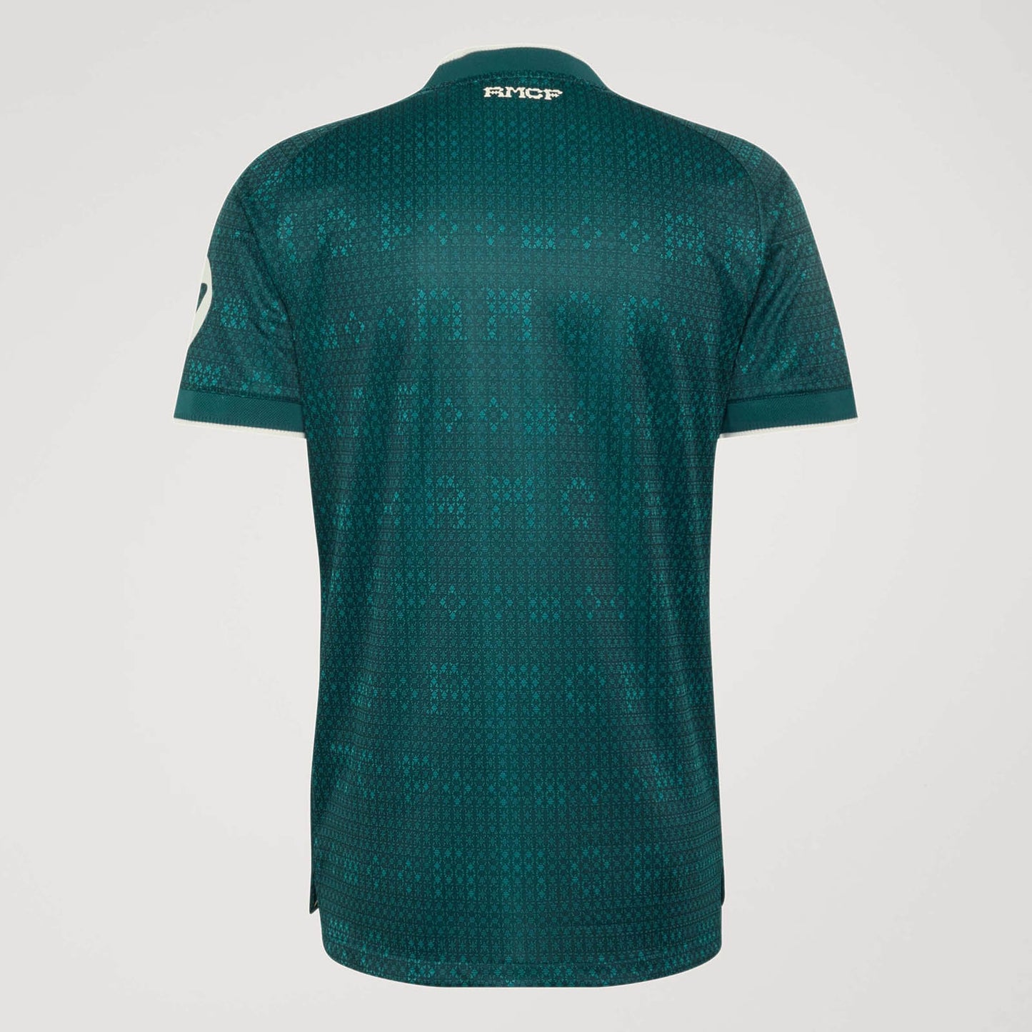 Real Madrid Away 26/27 Torcedor Adidas - Verde