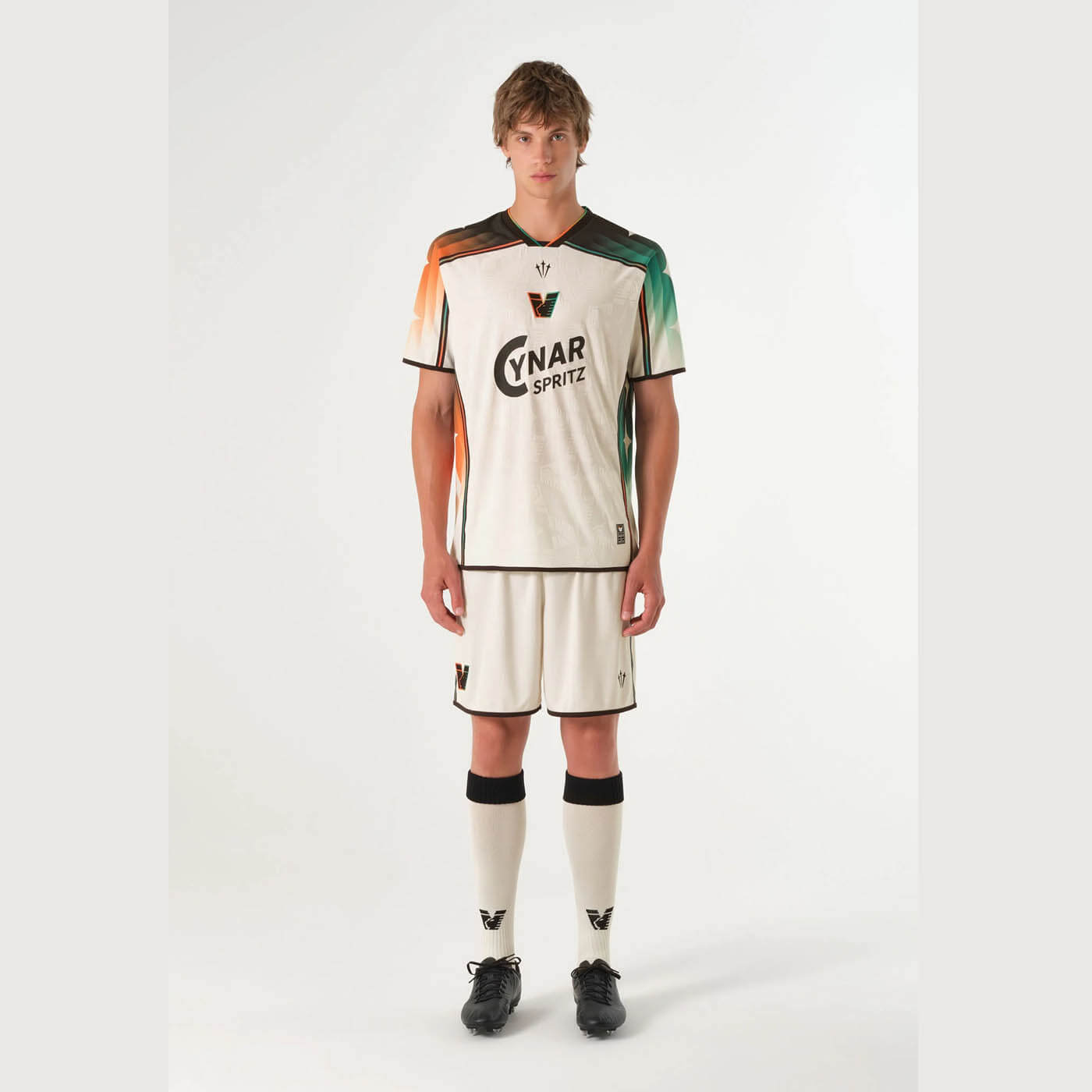 Venezia Away 26/27 Torcedor Nocta - Bege