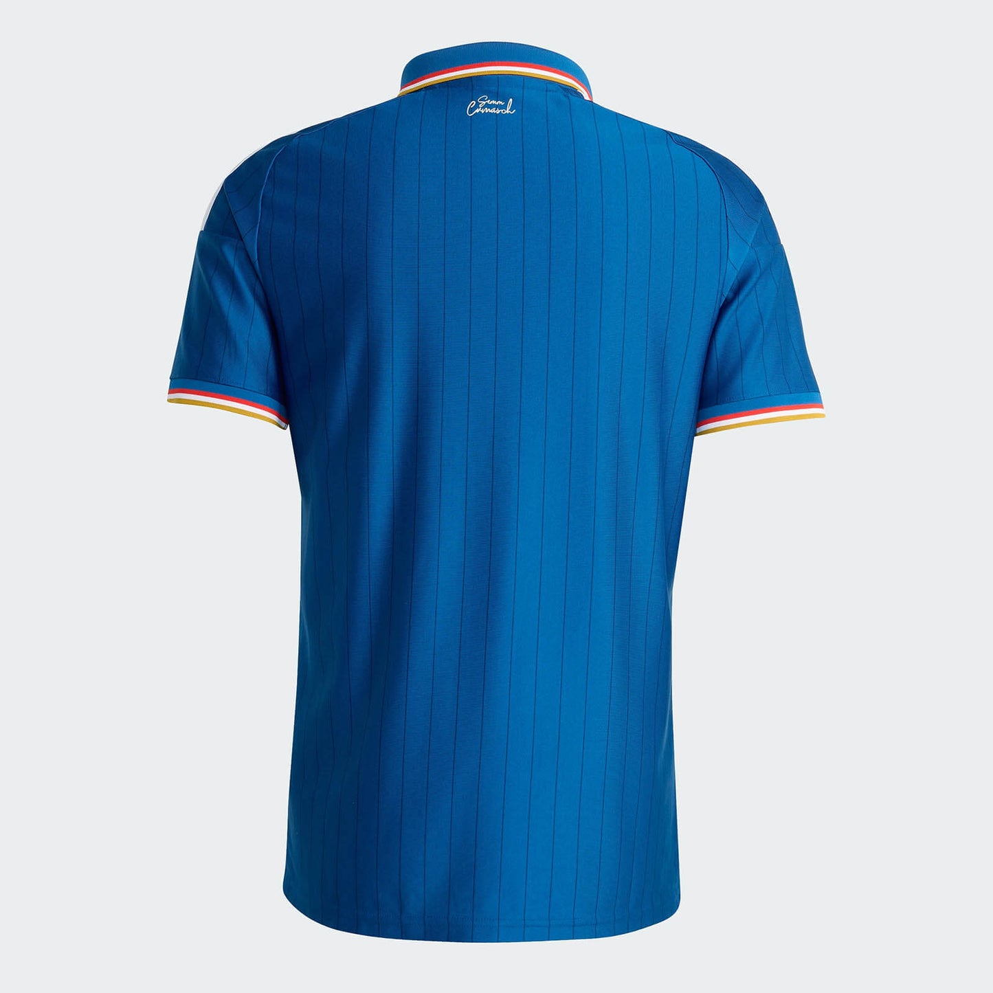 COMO 1907 Home 26/27 Torcedor Adidas - Azul
