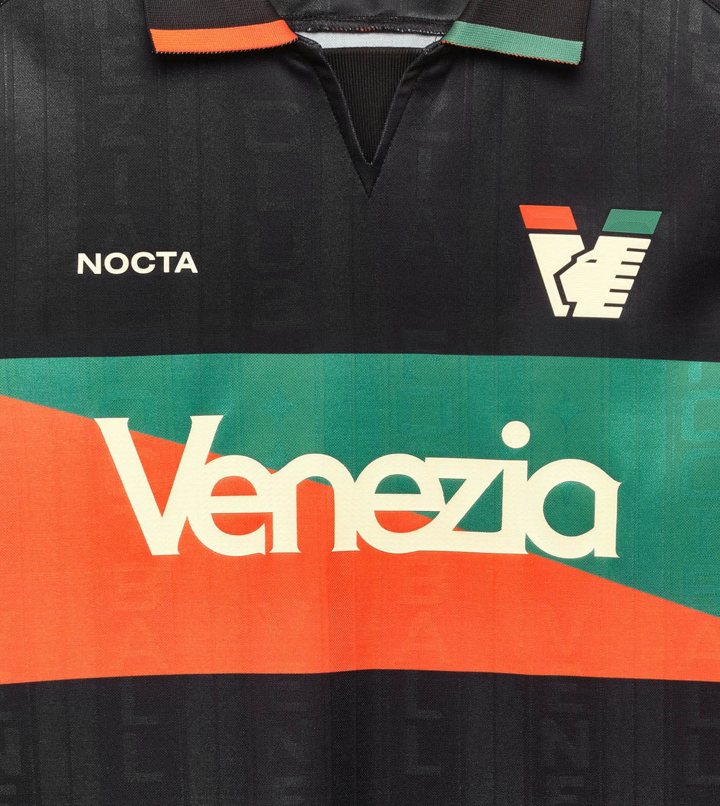 Venezia Home 26/27 Torcedor Nocta - Cinza Escuro