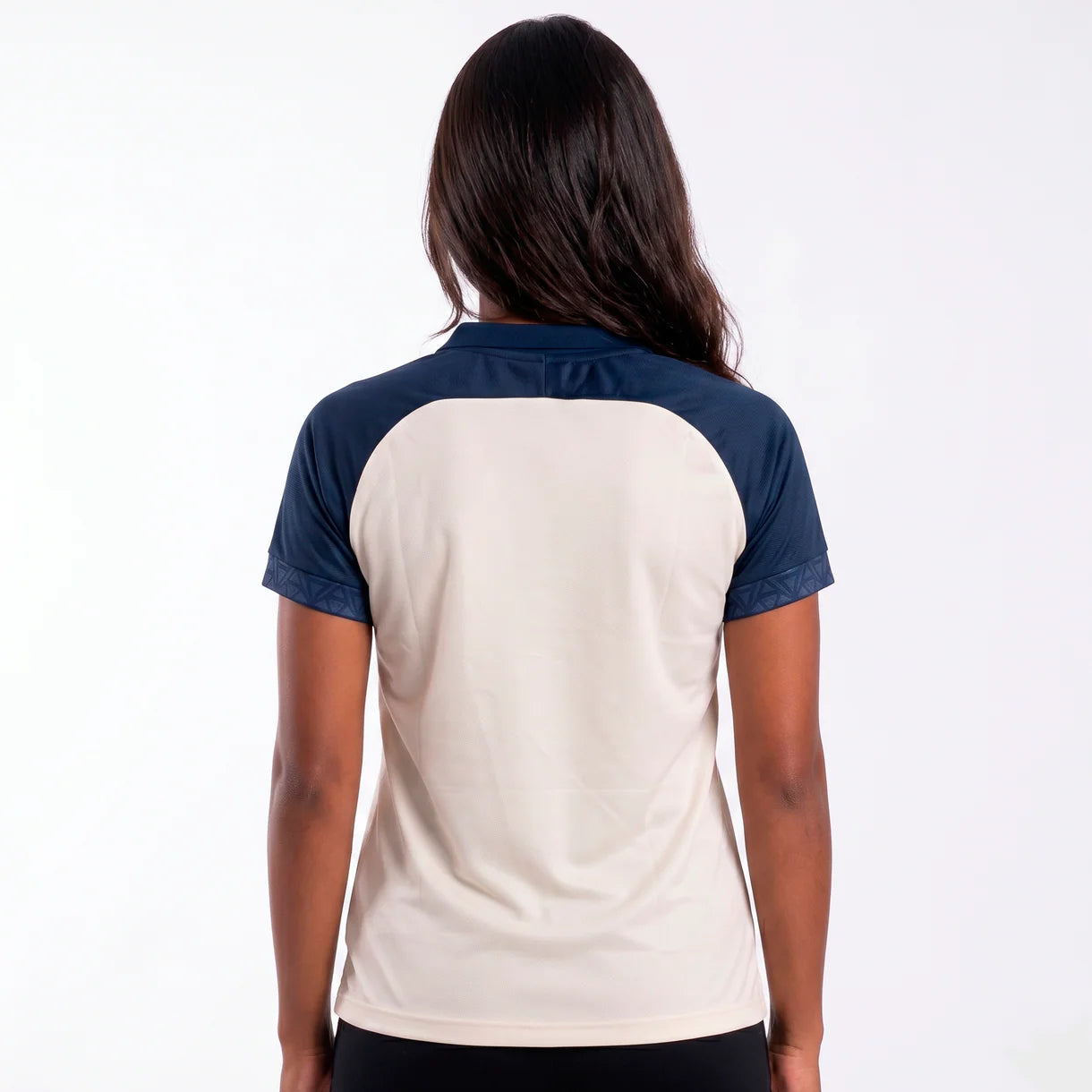 Remo Away 26/27 Torcedor Feminino -  Bege e Azul