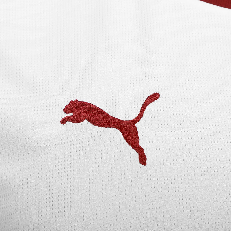 Fluminense Away 26/27 Puma Torcedor Masculino - Branca