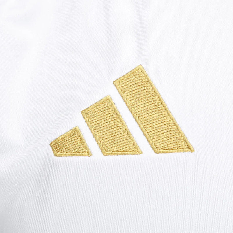 Atlético Mineiro Away 25/26 Adidas Feminina - Branca