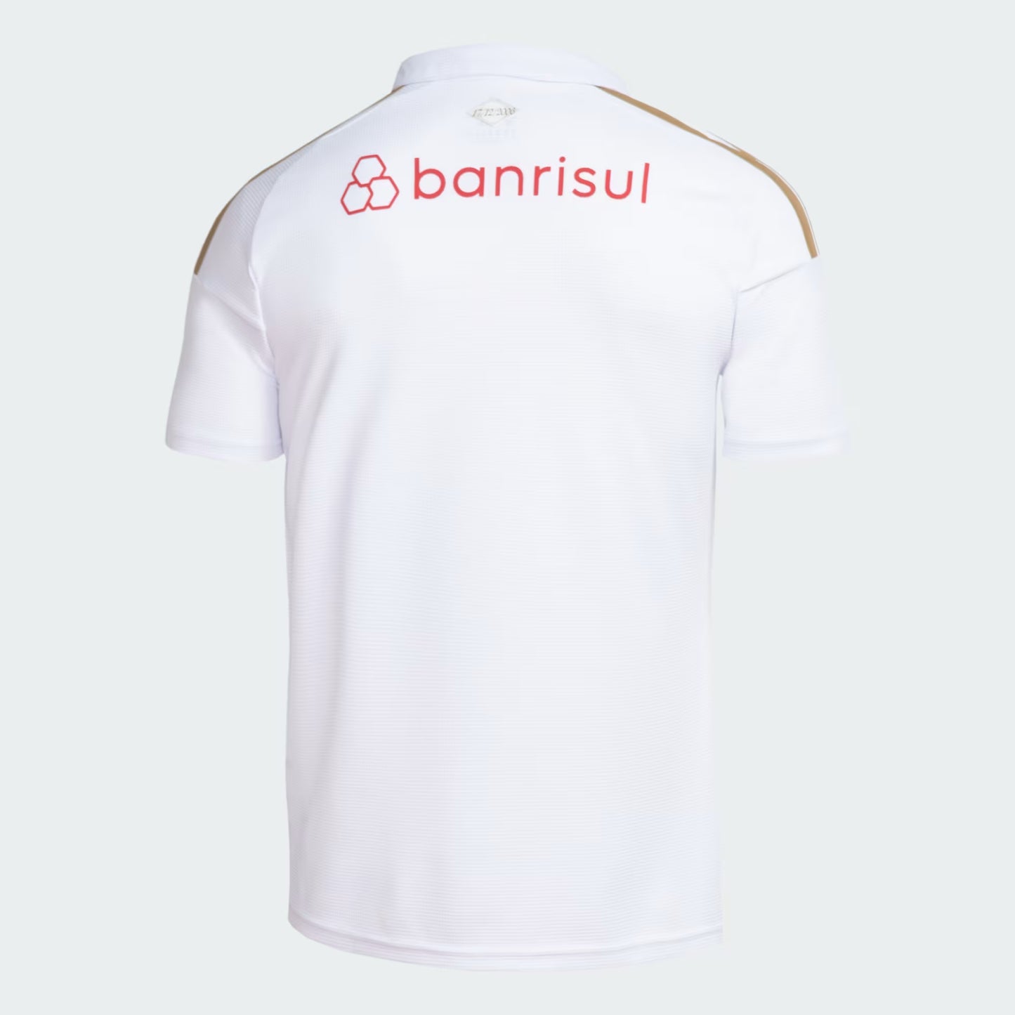 Internacional Away 26/27 Torcedor Adidas  -  Branco