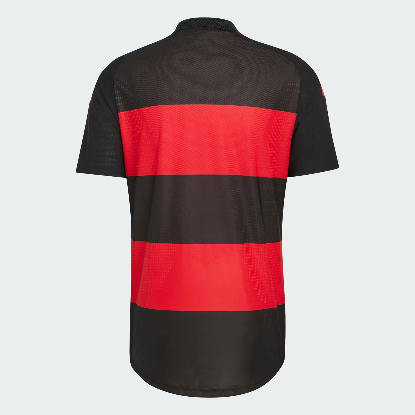 Flamengo Home 26/27 Jogador Adidas Masculina - Vermelho e Preto