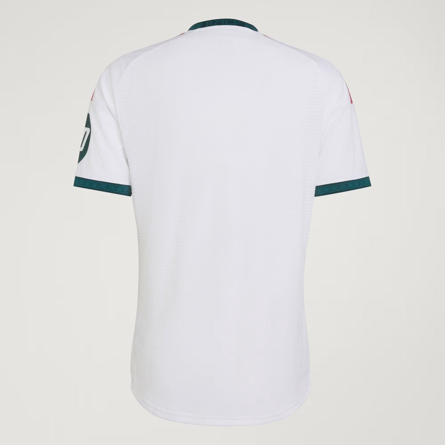 Real Madrid Home 26/27 Jogador Adidas - Branca