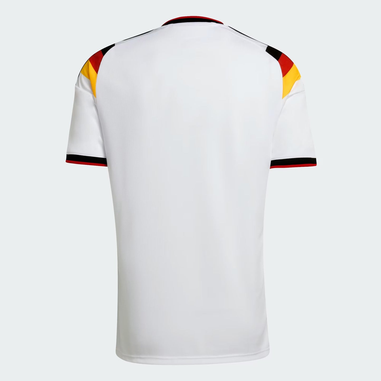 Alemanha Home 26/27 Torcedor Masculino Adidas - Branca
