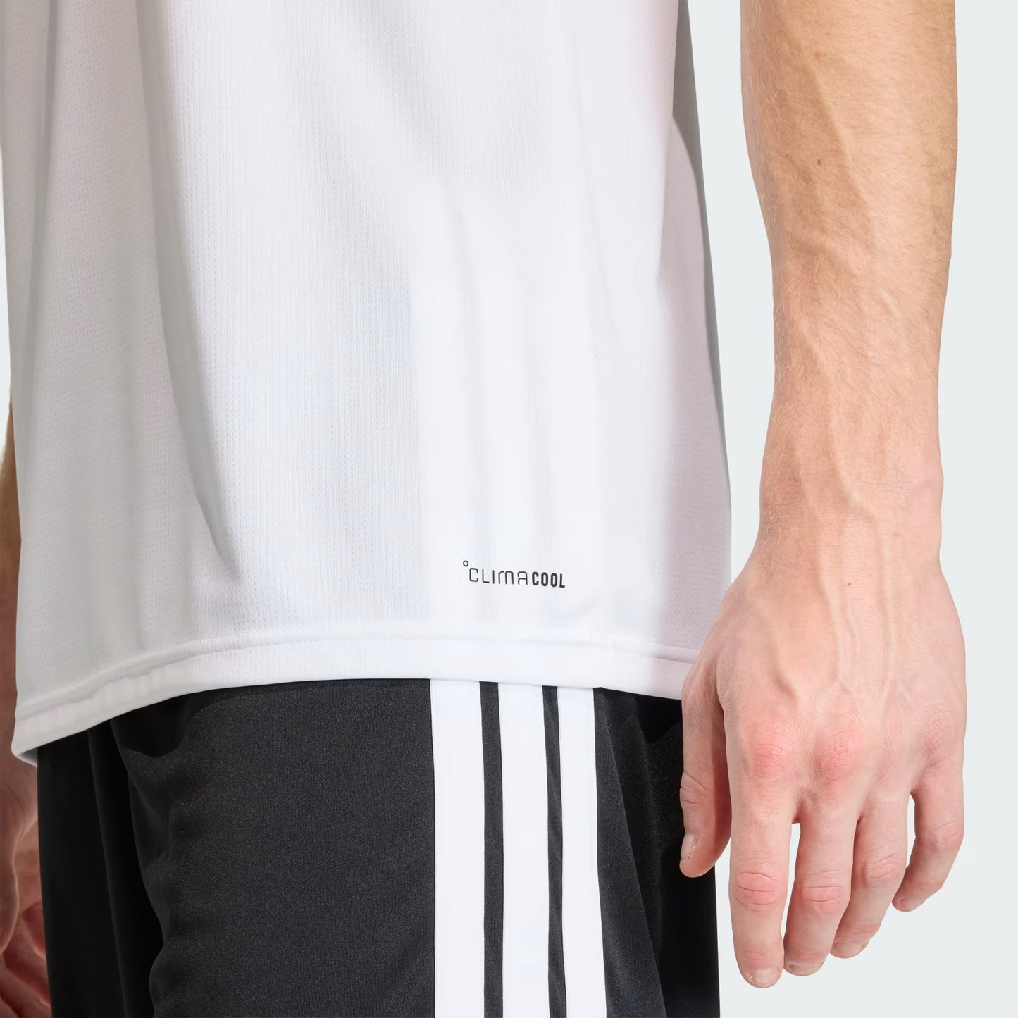 Alemanha Home 26/27 Torcedor Masculino Adidas - Branca