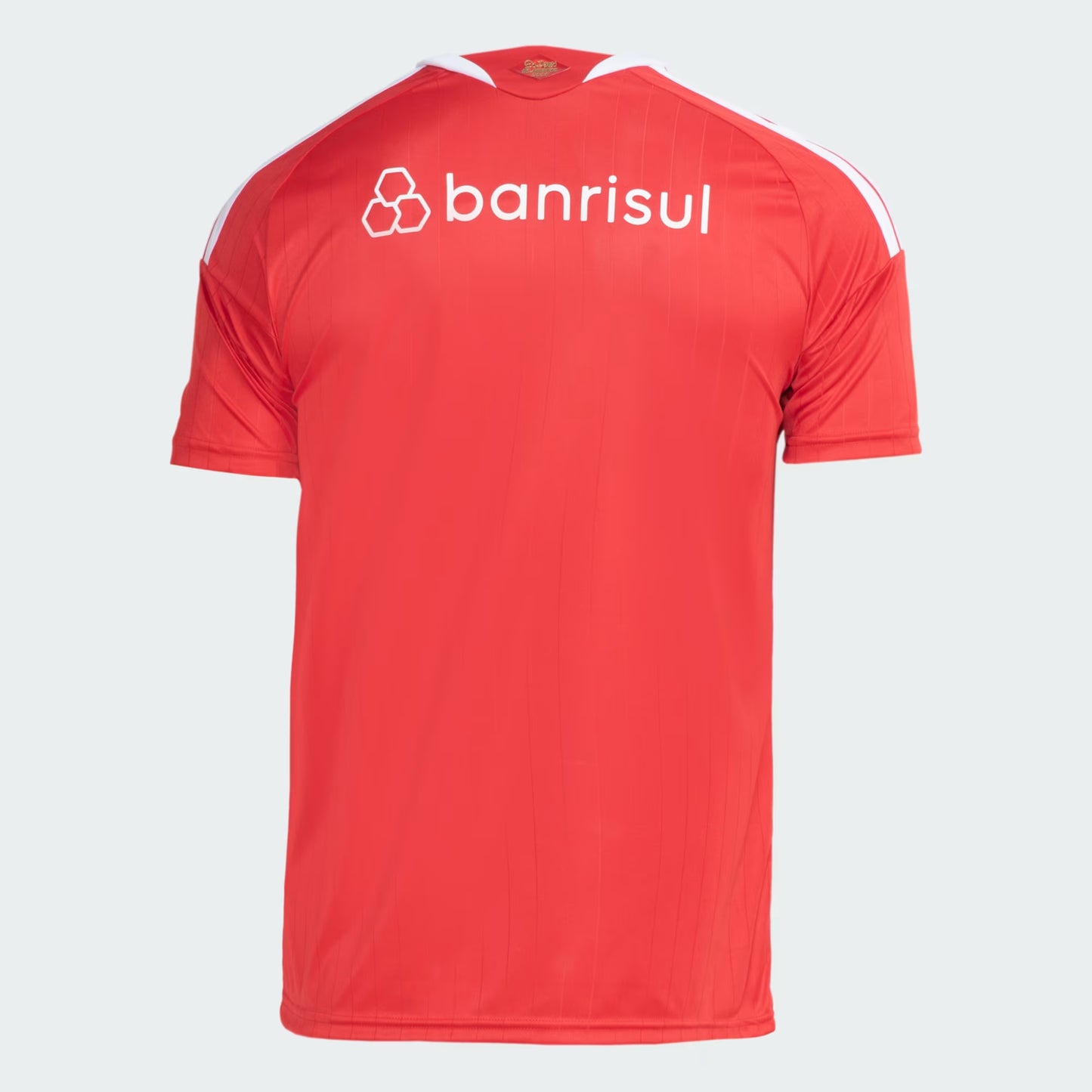 Internacional Home Edição Especial Mundial 26/27 Torcedor Adidas  -  Vermelho