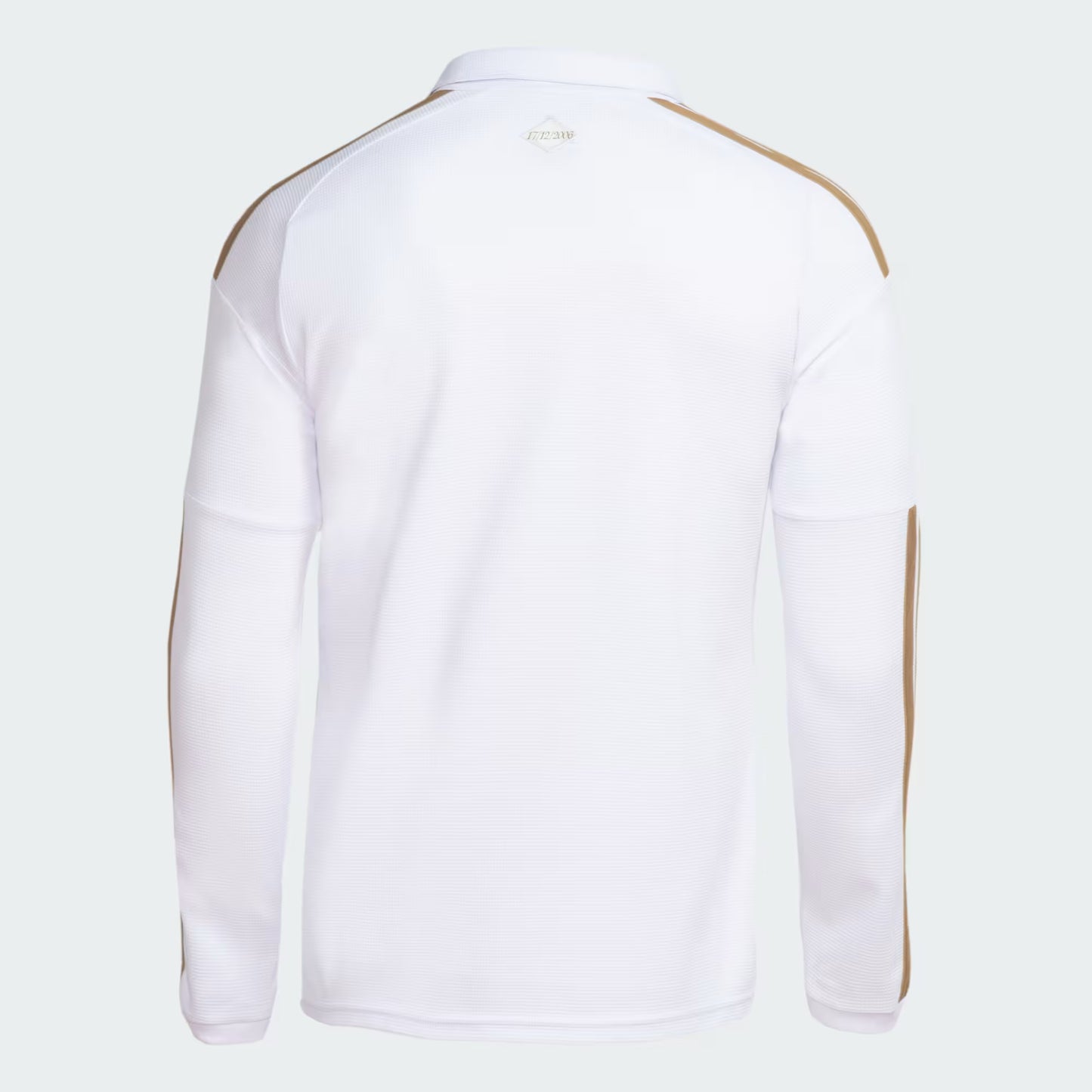 Internacional Away Manga Longa 26/27 Torcedor Adidas Masculino -  Branco