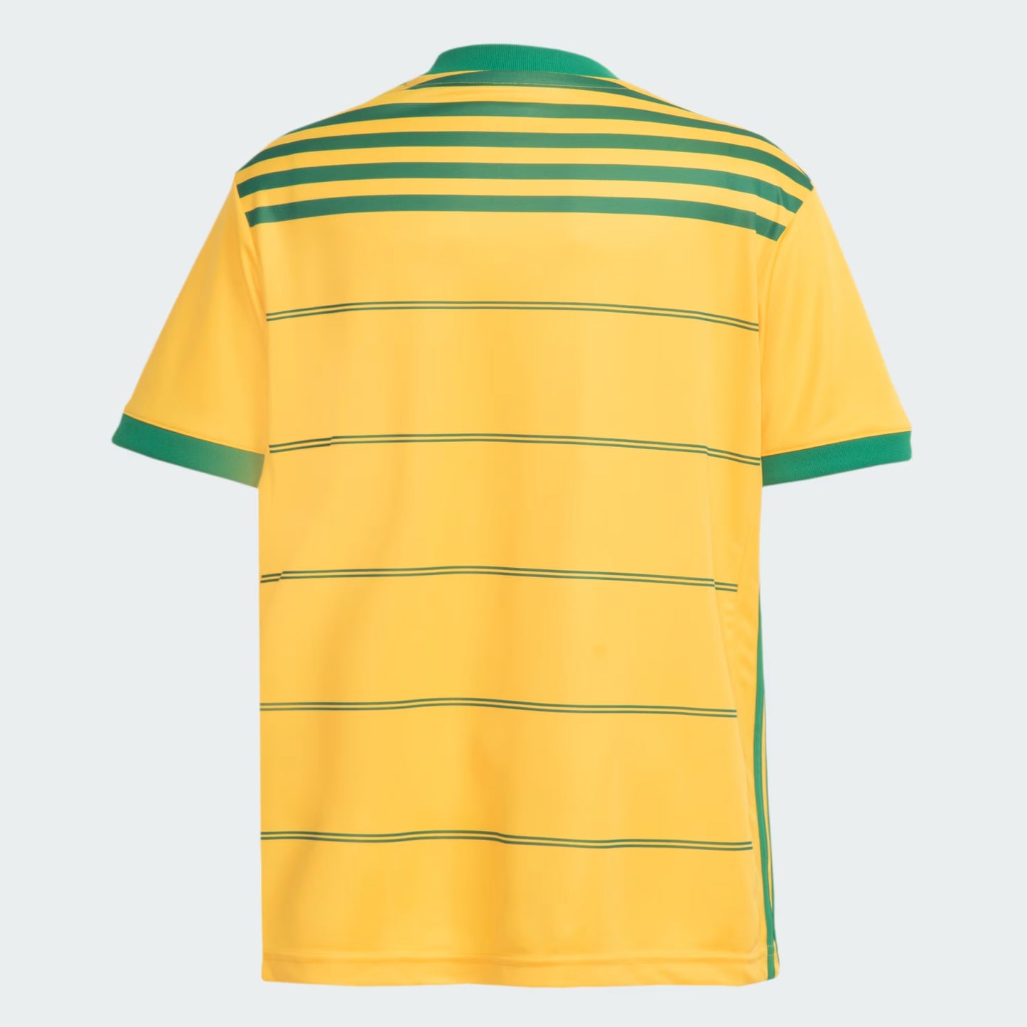 Brasil Originals 26/27 Adidas Masculina - Amarela
