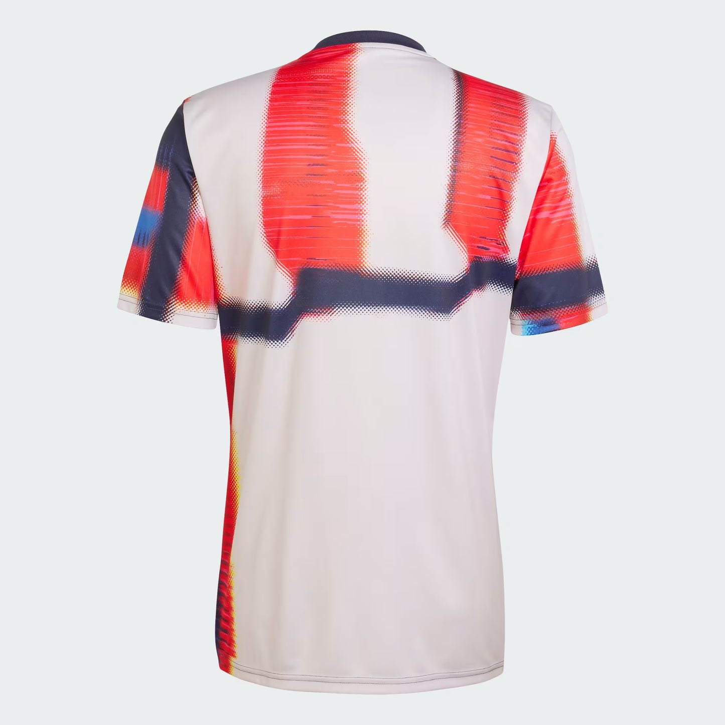 Bayern De Munique Pré Jogo 26/27 Torcedor Adidas - Colorida