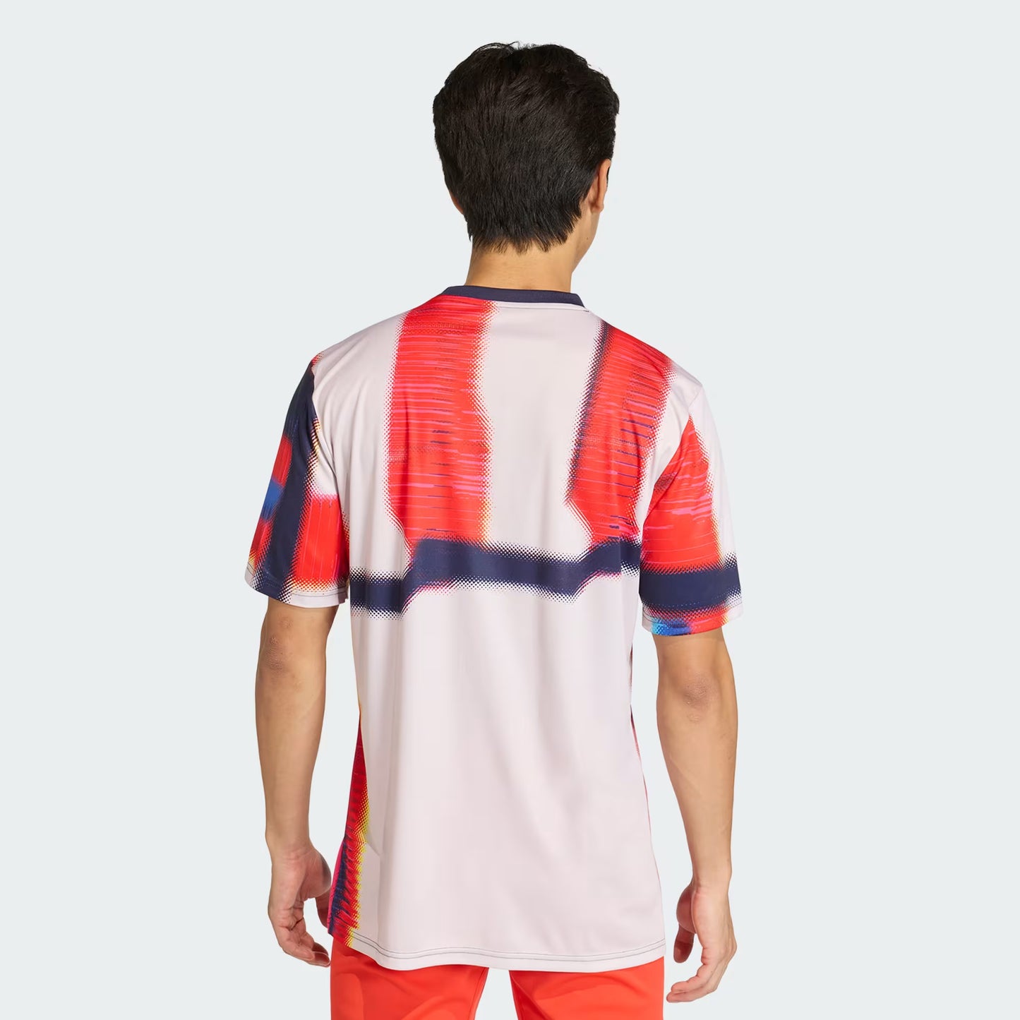 Bayern De Munique Pré Jogo 26/27 Torcedor Adidas - Colorida