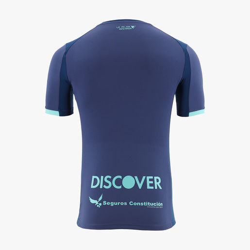 LDU Away 26/27 Torcedor Puma - Azul