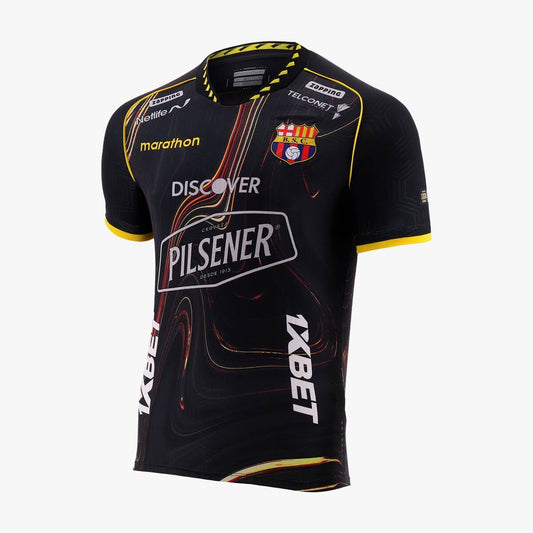 Barcelona De Guayaquil Away 26/27 Torcedor Marathon - Preta