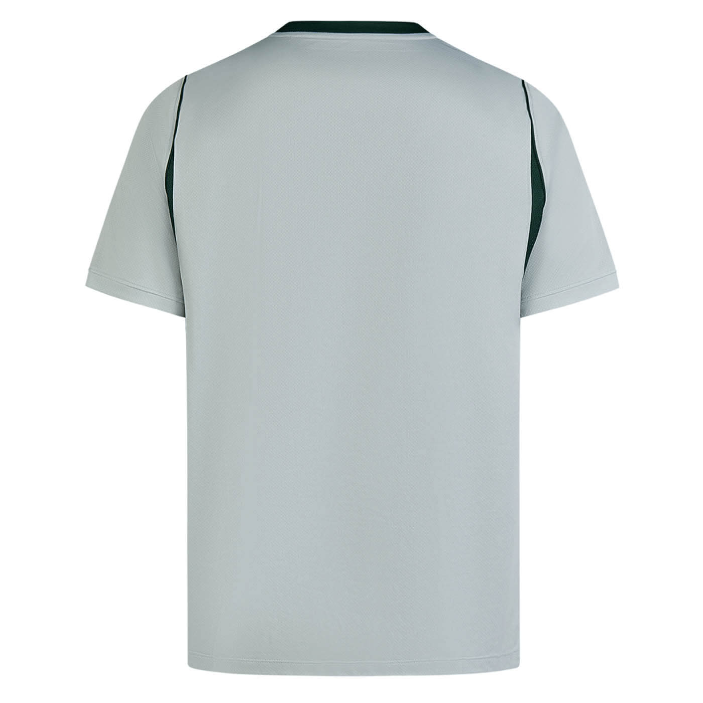 Wolfsburg Away 26/27 Torcedor Nike - Cinza