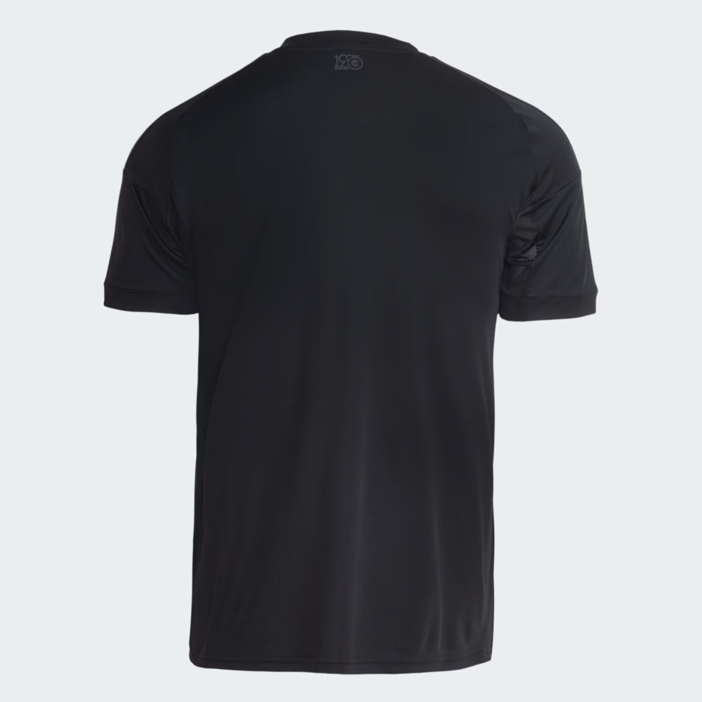 Internacional Third 25/26 Adidas Masculino -  Preto