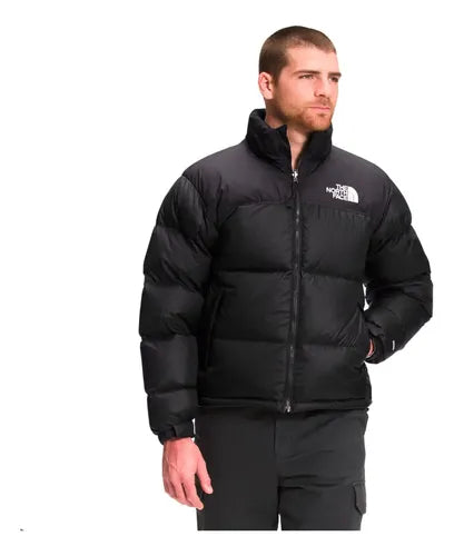Jaqueta North Face - Preta