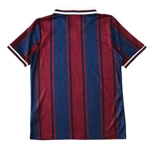 Barcelona Edição Especial 25/26 Torcedor Nike - Grená
