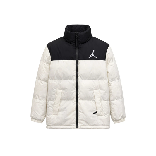 Jaqueta Jordan - Bege